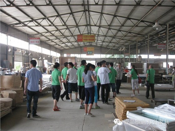 展企業(yè)文化、秀員工風(fēng)采&mdash;&mdash;回顧壹品歐迪首屆員工文化節(jié)盛況