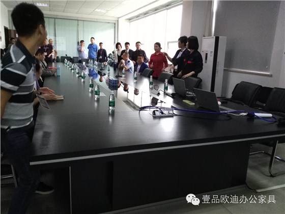 壹品歐迪辦公家具帶你領(lǐng)略&ldquo;中國(guó)十大牛商&rdquo;企業(yè)-正恒動(dòng)力