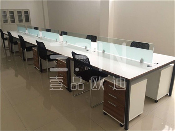 樂山力樸-四川辦公家具公司壹品歐迪案例賞析