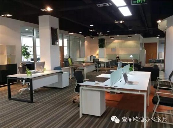選擇辦公家具的最佳時期？