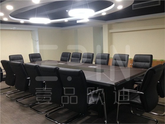 重慶紫荊醫(yī)療辦公家具-敬天辦公家具系列會(huì)議桌椅