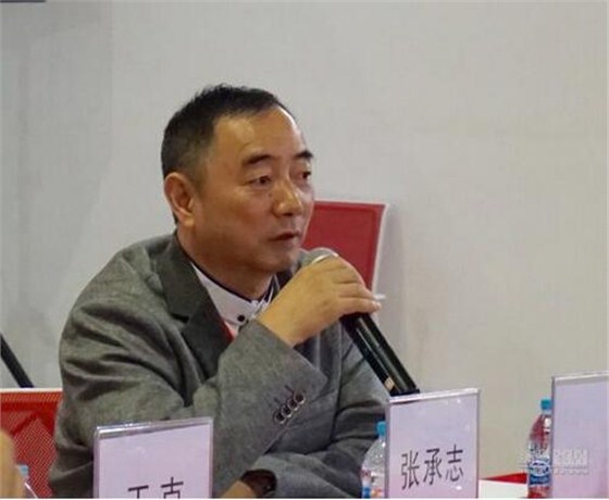 壹品歐迪帶你走進(jìn)大咖云集的&ldquo;辦公家具品牌領(lǐng)袖對話論壇&rdquo;