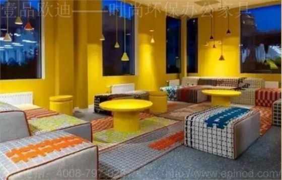 未來的辦公家具市場會如何變化？成都辦公家具廠家壹品歐迪告訴您