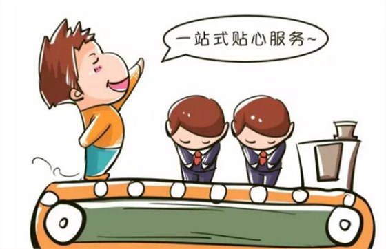 未來的辦公家具市場會如何變化？成都辦公家具廠家壹品歐迪告訴您