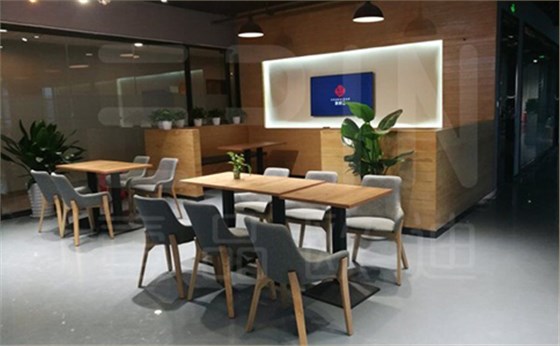 現(xiàn)代辦公家具定制費用