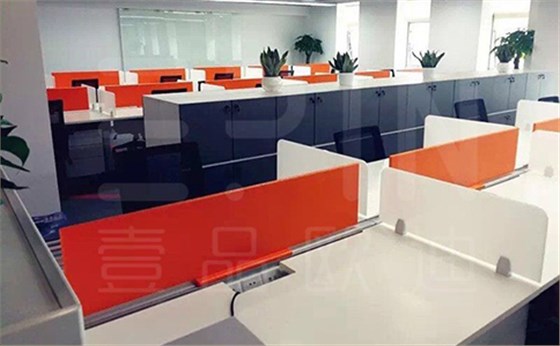 行政辦公家具