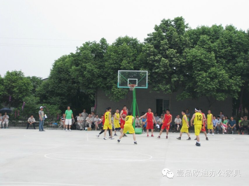 展企業(yè)文化、秀員工風(fēng)采&mdash;&mdash;回顧壹品歐迪首屆員工文化節(jié)盛況