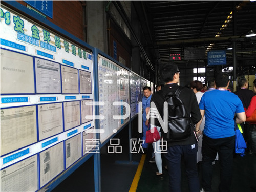 壹品歐迪辦公家具帶你領(lǐng)略&ldquo;中國十大牛商&rdquo;企業(yè)-正恒動(dòng)力