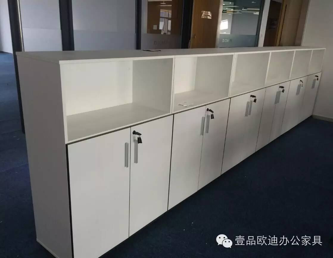 這樣的辦公環(huán)境就算加班都興奮！-壹品歐迪工程案例