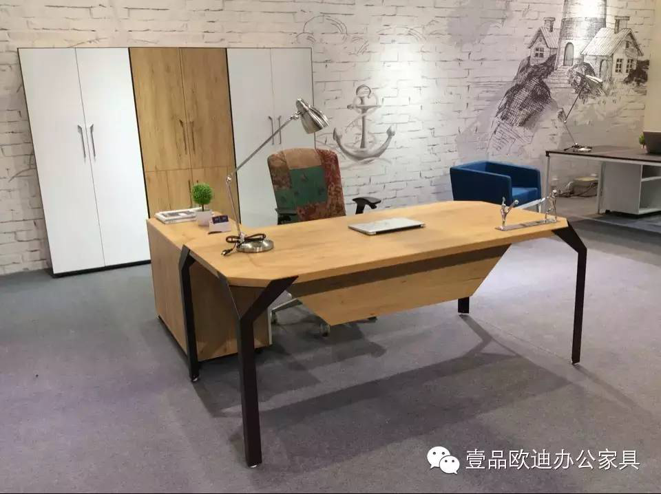 壹品歐迪攜新品亮相2015上海家具展！