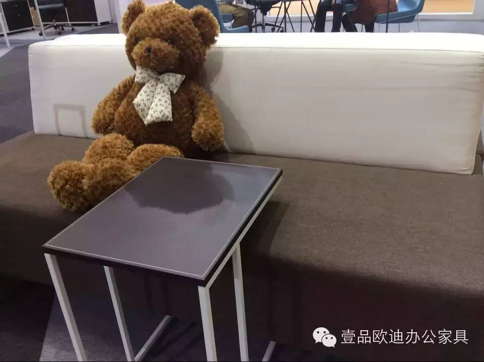 壹品歐迪攜新品亮相2015上海家具展！