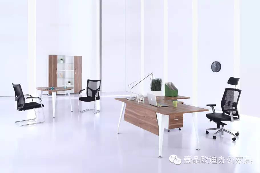實(shí)現(xiàn)一個(gè)空間多種用途&mdash;&mdash;壹品歐迪辦公家具定制工程案例