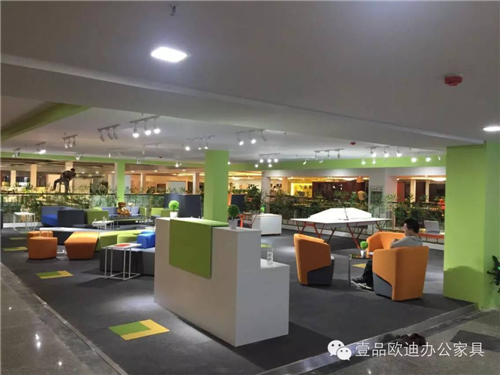 壹品歐迪昆明辦公家具昆明分公司 壹品歐迪昆明辦公家具昆明分公司