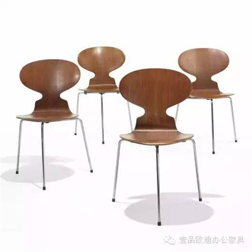 這些椅子或許才能算得上個性時尚！-壹品歐迪分享