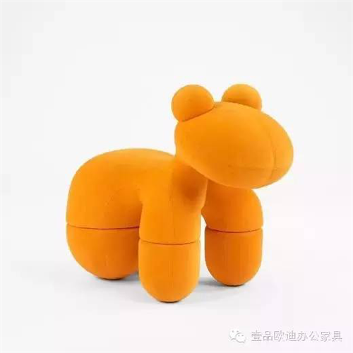 這些椅子或許才能算得上個性時尚！-壹品歐迪分享