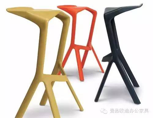 這些椅子或許才能算得上個性時尚！-壹品歐迪分享