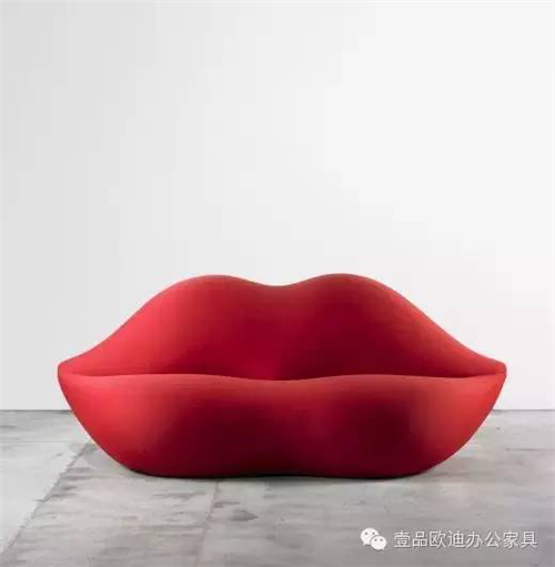 這些椅子或許才能算得上個性時尚！-壹品歐迪分享