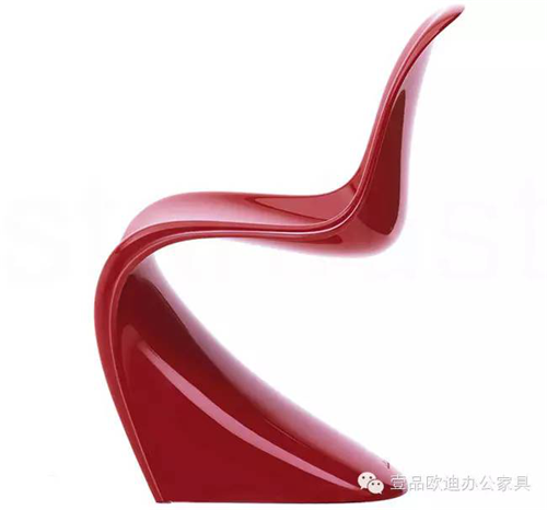 這些椅子或許才能算得上個性時尚！-壹品歐迪分享