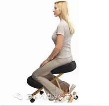 椅子發(fā)展史告訴我們辦公椅會影響健康！