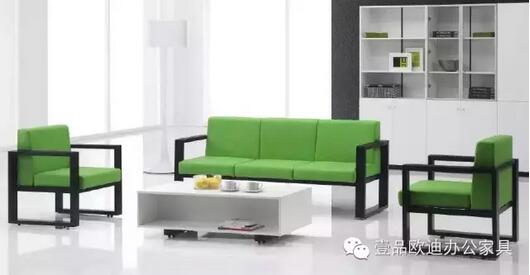 為什么辦公室里一定要養(yǎng)植物？-壹品歐迪辦公家具
