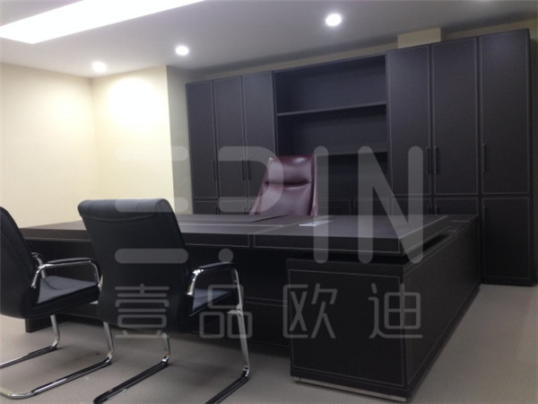 重慶紫荊醫(yī)療辦公家具-凱旋辦公家具系列板式大班臺(tái) 重慶紫荊醫(yī)療辦公家具-凱旋辦公家具系列板式大班臺(tái)