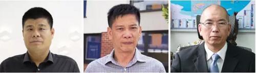 中國(guó)辦公家具品牌領(lǐng)袖相約上海虹橋,半個(gè)辦公家具圈大咖全在這里了