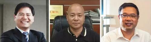 中國(guó)辦公家具品牌領(lǐng)袖相約上海虹橋,半個(gè)辦公家具圈大咖全在這里了