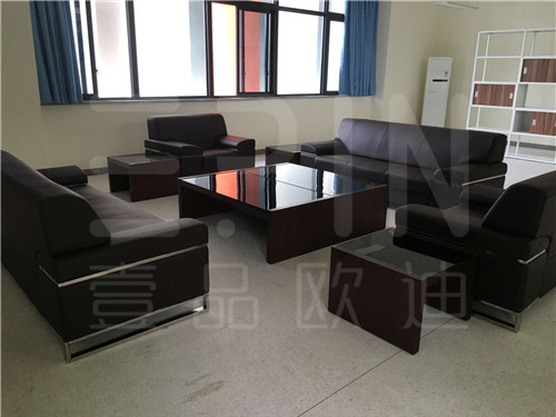 現(xiàn)代學(xué)校家具都長什么樣？讓四川名校&ldquo;師大宜外&rdquo;告訴你-壹品歐迪案例賞析