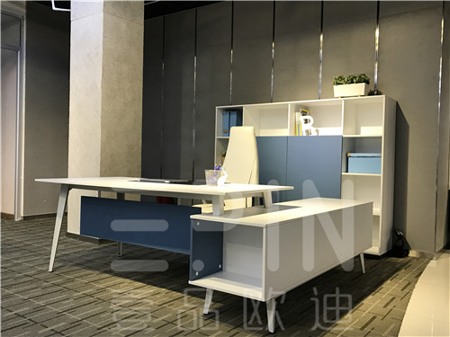 壹品歐迪辦公家具展廳全面升級中，先一睹為快！
