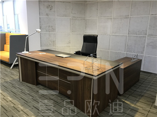 壹品歐迪辦公家具展廳全面升級中，先一睹為快！