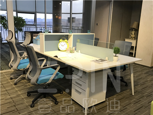 壹品歐迪辦公家具展廳全面升級中，先一睹為快！