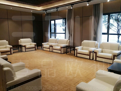一個村年產(chǎn)值70個億，讓壹品歐迪告訴你原因在哪里-壹品歐迪案例欣賞