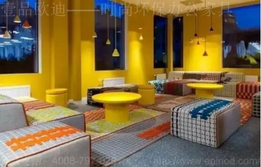 未來的辦公家具市場會如何變化？成都辦公家具廠家壹品歐迪告訴您