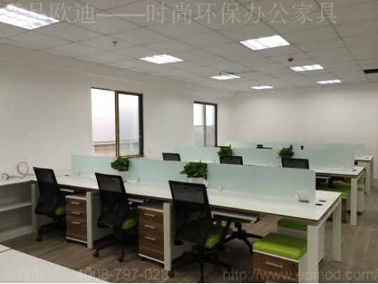 鋼木辦公家具有什么優(yōu)點？成都辦公家具廠家壹品歐迪分享