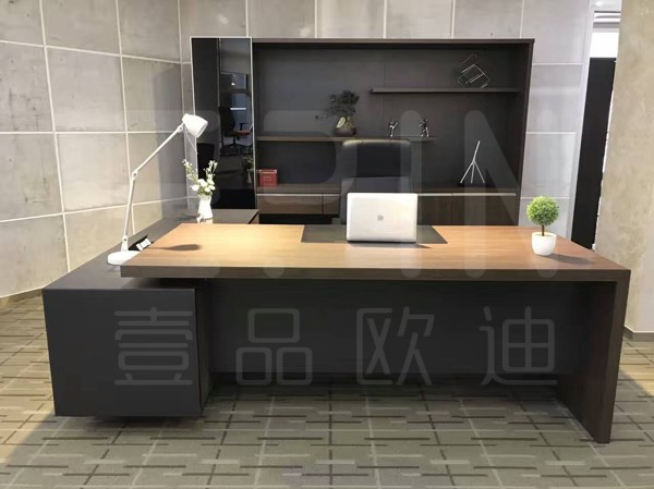 壹品歐迪新產(chǎn)品&mdash;&mdash;大班臺