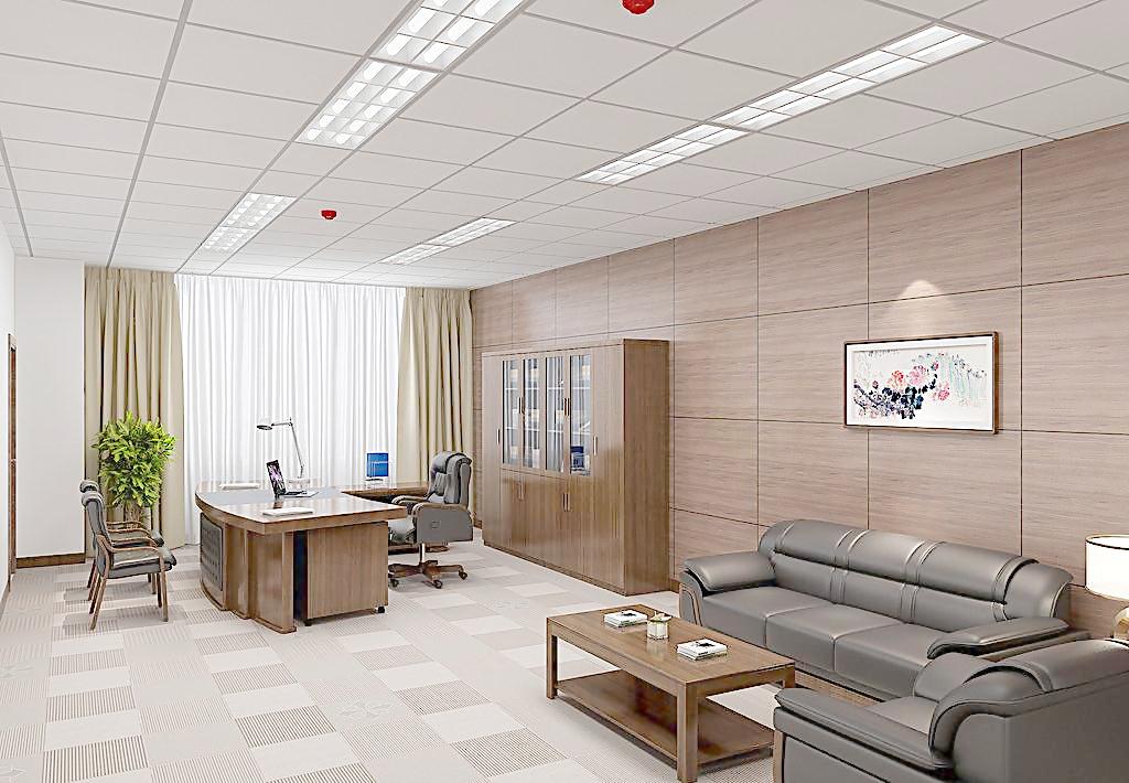 辦公家具市場(chǎng)