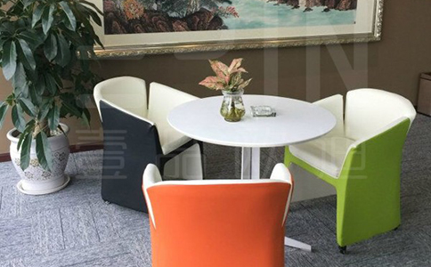 辦公家具品牌產(chǎn)品選材