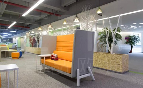 成都時(shí)尚辦公家具