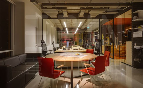 歐式辦公家具定制