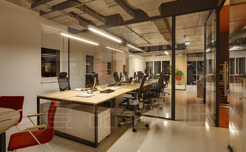 辦公家具定制選擇技巧