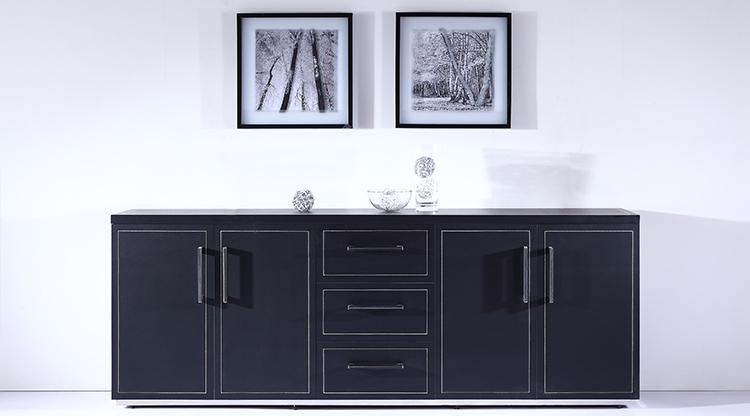 成熟穩(wěn)重風家具系列